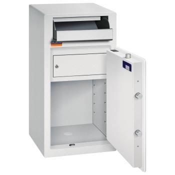 Deposittresor VALBERG ASD 32 ELO RAL 7035